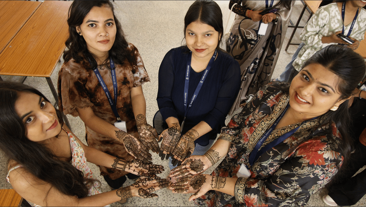 Shri Vaishnav Institute of Management & Science Indore Events photo 40